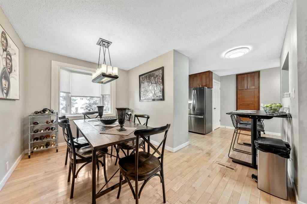 MLS® A2261691 - 223 Brookpark Drive SW in Braeside Calgary, Residential