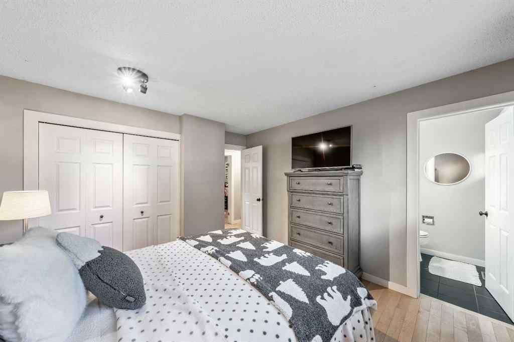 MLS® A2261691 - 223 Brookpark Drive SW in Braeside Calgary, Residential