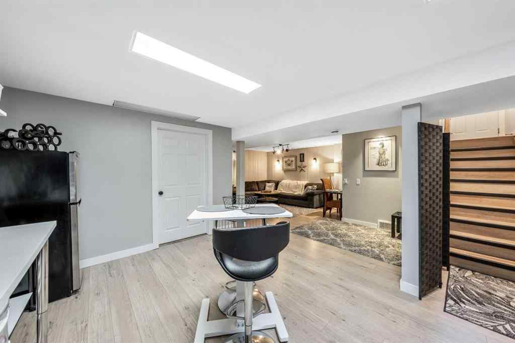 MLS® A2261691 - 223 Brookpark Drive SW in Braeside Calgary, Residential