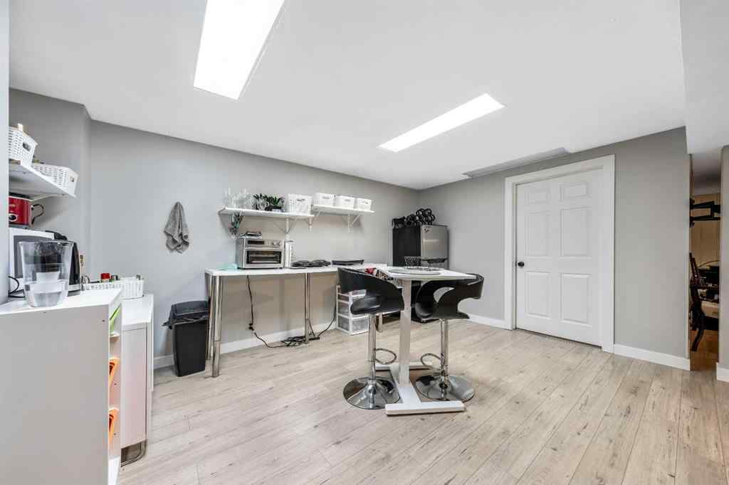 MLS® A2261691 - 223 Brookpark Drive SW in Braeside Calgary, Residential