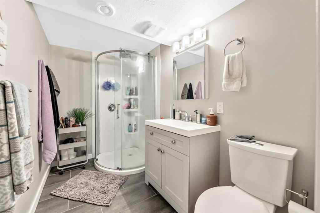 MLS® A2261691 - 223 Brookpark Drive SW in Braeside Calgary, Residential