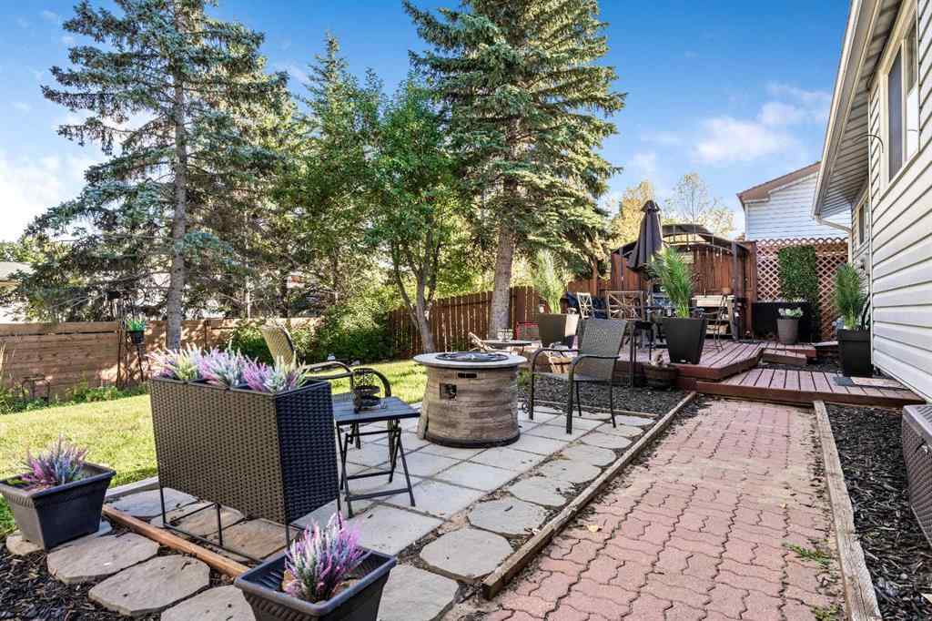 MLS® A2261691 - 223 Brookpark Drive SW in Braeside Calgary, Residential