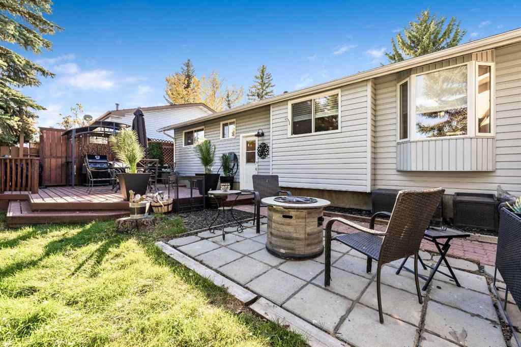 MLS® A2261691 - 223 Brookpark Drive SW in Braeside Calgary, Residential