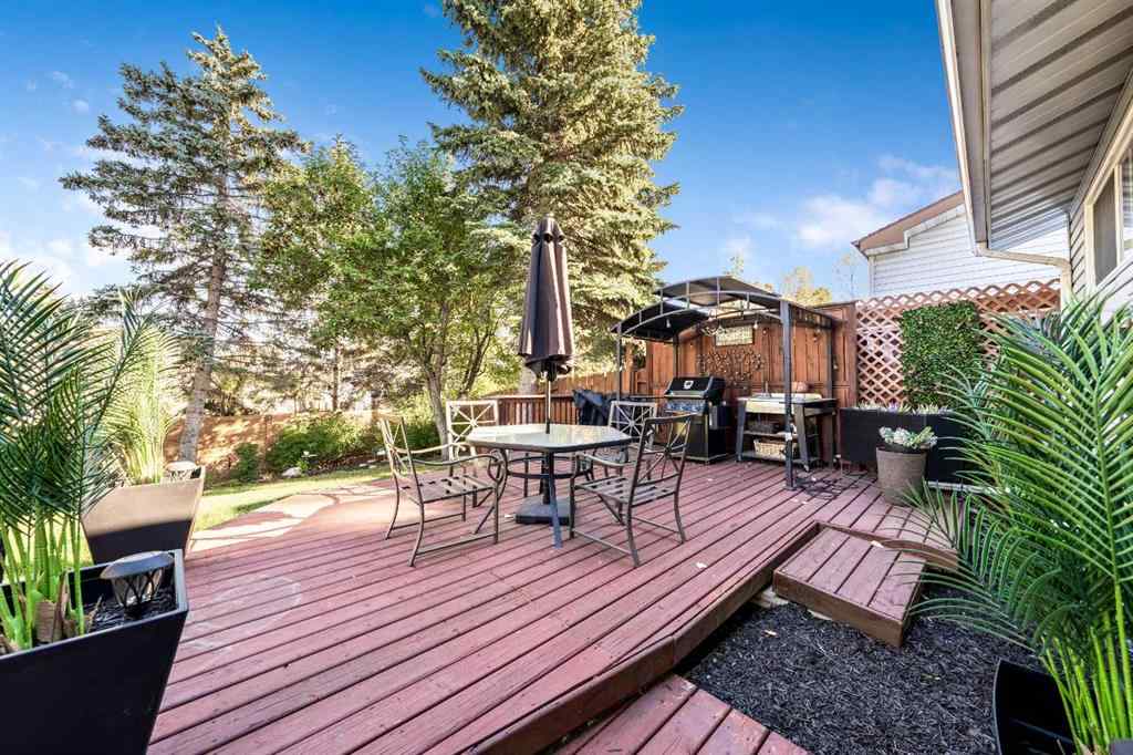 MLS® A2261691 - 223 Brookpark Drive SW in Braeside Calgary, Residential