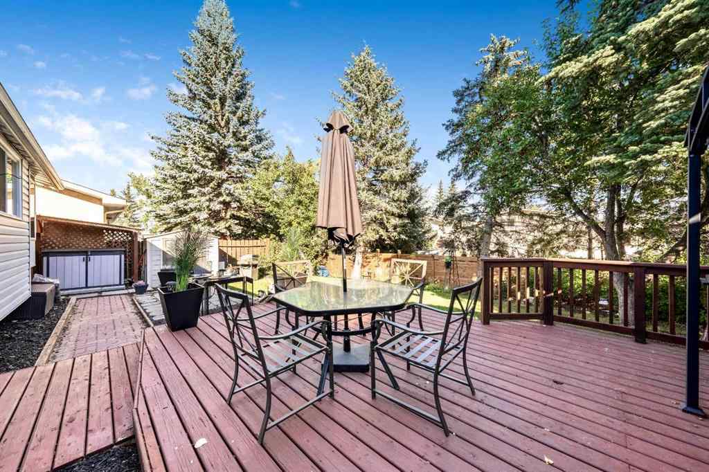 MLS® A2261691 - 223 Brookpark Drive SW in Braeside Calgary, Residential