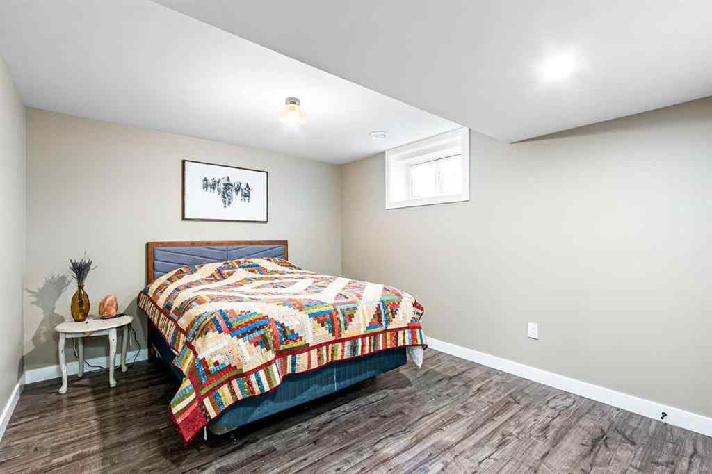 MLS® A2261692 - 6 Mt View Close  in NONE Olds, Residential