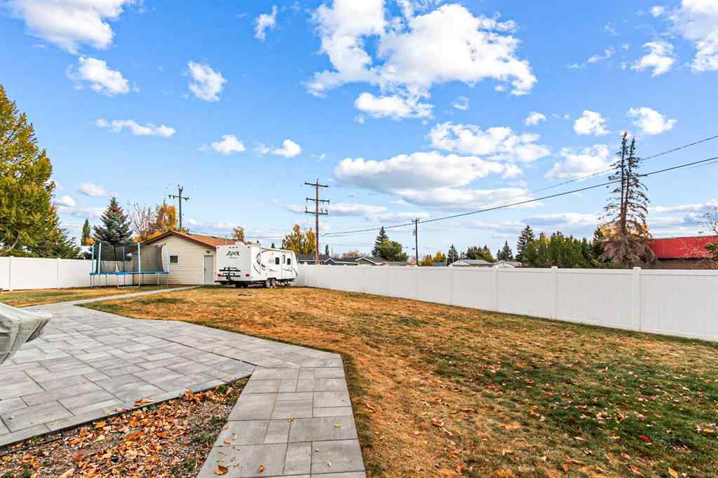 MLS® A2261692 - 6 Mt View Close  in NONE Olds, Residential