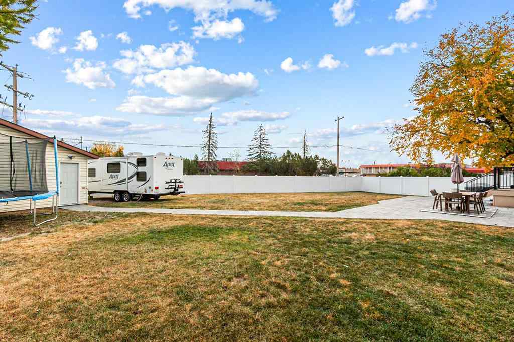 MLS® A2261692 - 6 Mt View Close  in NONE Olds, Residential