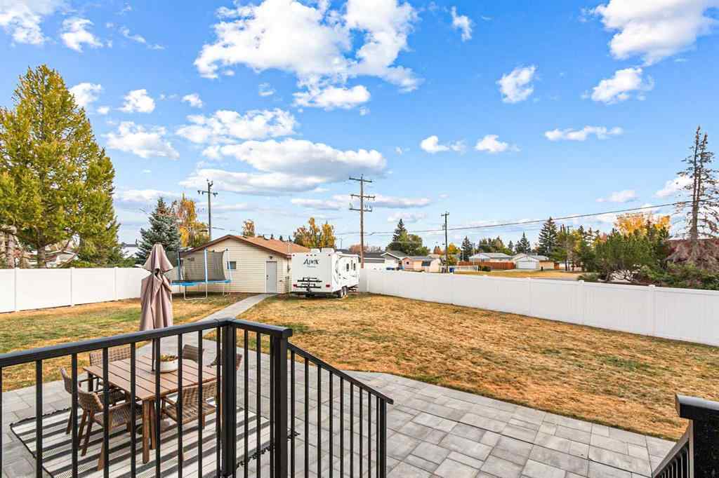 MLS® A2261692 - 6 Mt View Close  in NONE Olds, Residential
