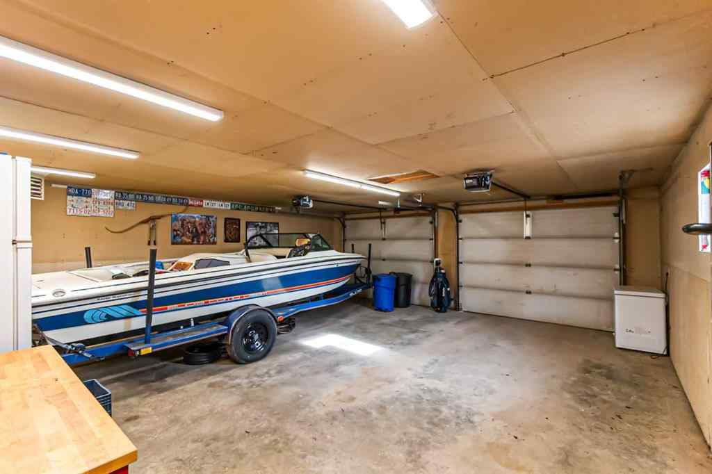 MLS® A2261692 - 6 Mt View Close  in NONE Olds, Residential