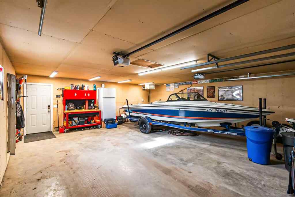 MLS® A2261692 - 6 Mt View Close  in NONE Olds, Residential