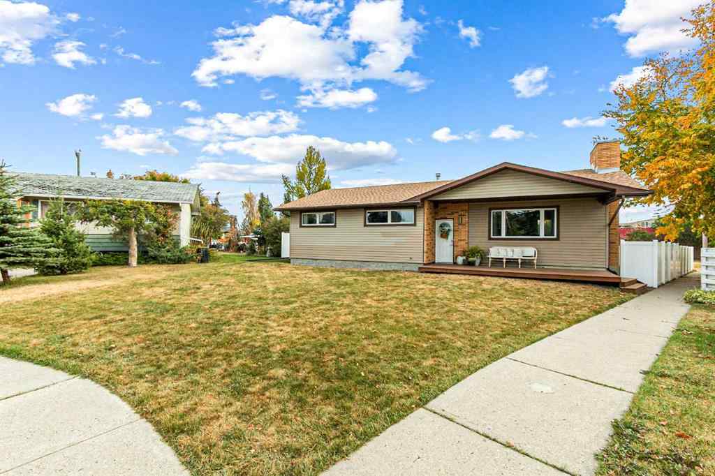 MLS® A2261692 - 6 Mt View Close  in NONE Olds, Residential