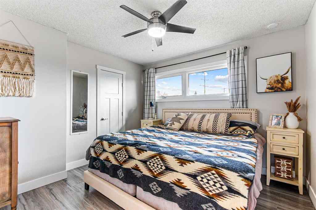MLS® A2261692 - 6 Mt View Close  in NONE Olds, Residential