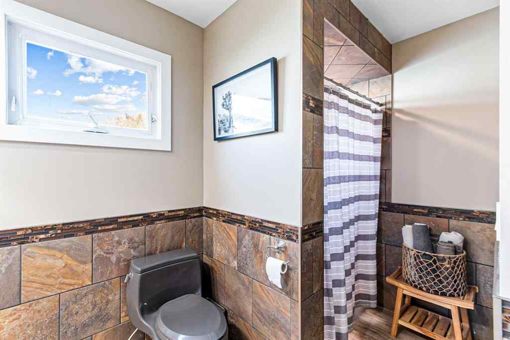 MLS® A2261692 - 6 Mt View Close  in NONE Olds, Residential