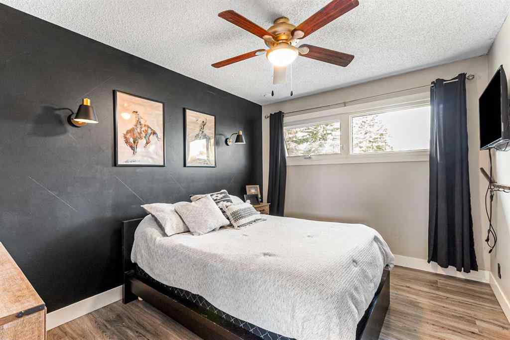 MLS® A2261692 - 6 Mt View Close  in NONE Olds, Residential