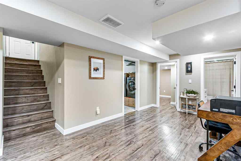 MLS® A2261692 - 6 Mt View Close  in NONE Olds, Residential