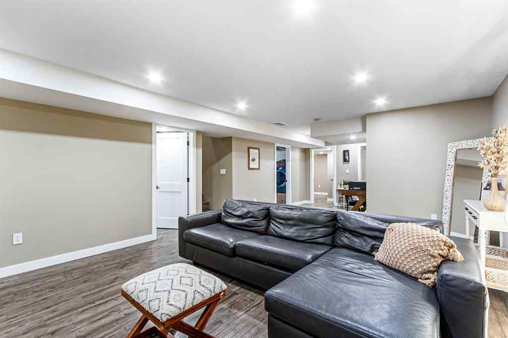 MLS® A2261692 - 6 Mt View Close  in NONE Olds, Residential