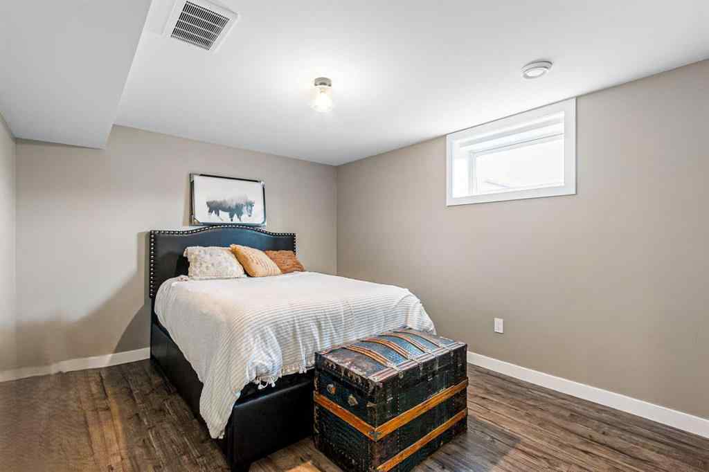 MLS® A2261692 - 6 Mt View Close  in NONE Olds, Residential