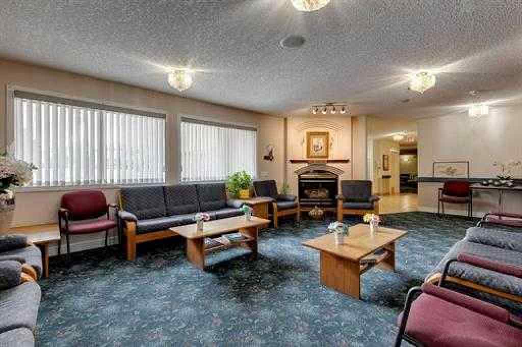 MLS® A2261693 - Unit #1110 1818 Simcoe Boulevard SW in Signal Hill Calgary, Residential