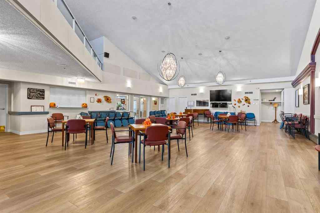 MLS® A2261693 - Unit #1110 1818 Simcoe Boulevard SW in Signal Hill Calgary, Residential