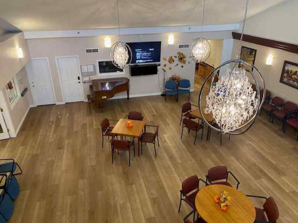 MLS® A2261693 - Unit #1110 1818 Simcoe Boulevard SW in Signal Hill Calgary, Residential