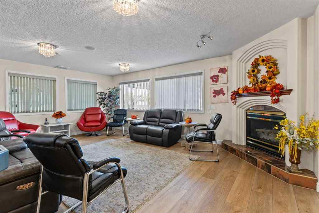 MLS® A2261693 - Unit #1110 1818 Simcoe Boulevard SW in Signal Hill Calgary, Residential