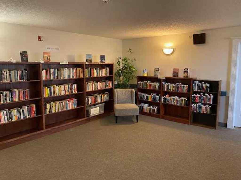 MLS® A2261693 - Unit #1110 1818 Simcoe Boulevard SW in Signal Hill Calgary, Residential