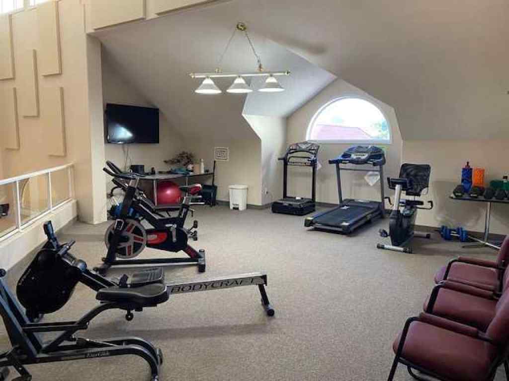 MLS® A2261693 - Unit #1110 1818 Simcoe Boulevard SW in Signal Hill Calgary, Residential