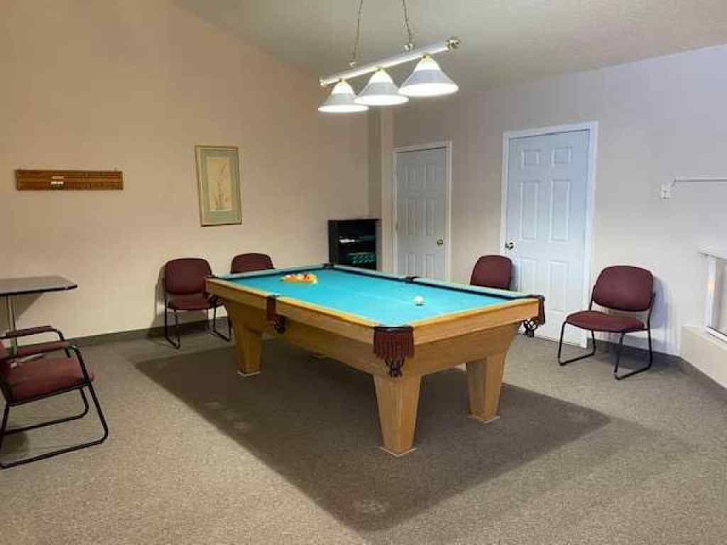 MLS® A2261693 - Unit #1110 1818 Simcoe Boulevard SW in Signal Hill Calgary, Residential