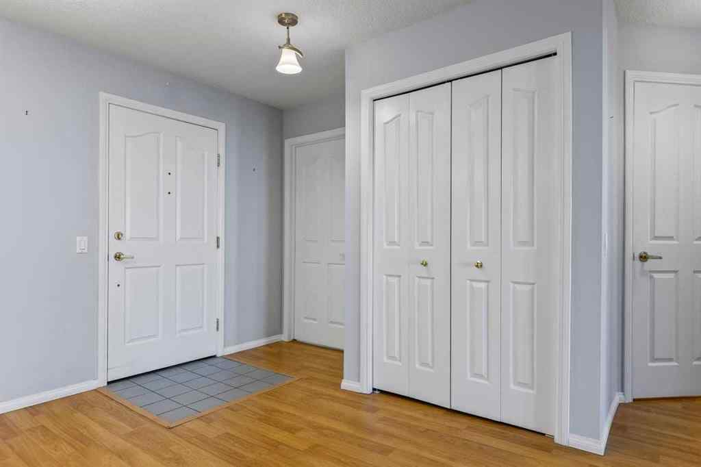 MLS® A2261693 - Unit #1110 1818 Simcoe Boulevard SW in Signal Hill Calgary, Residential