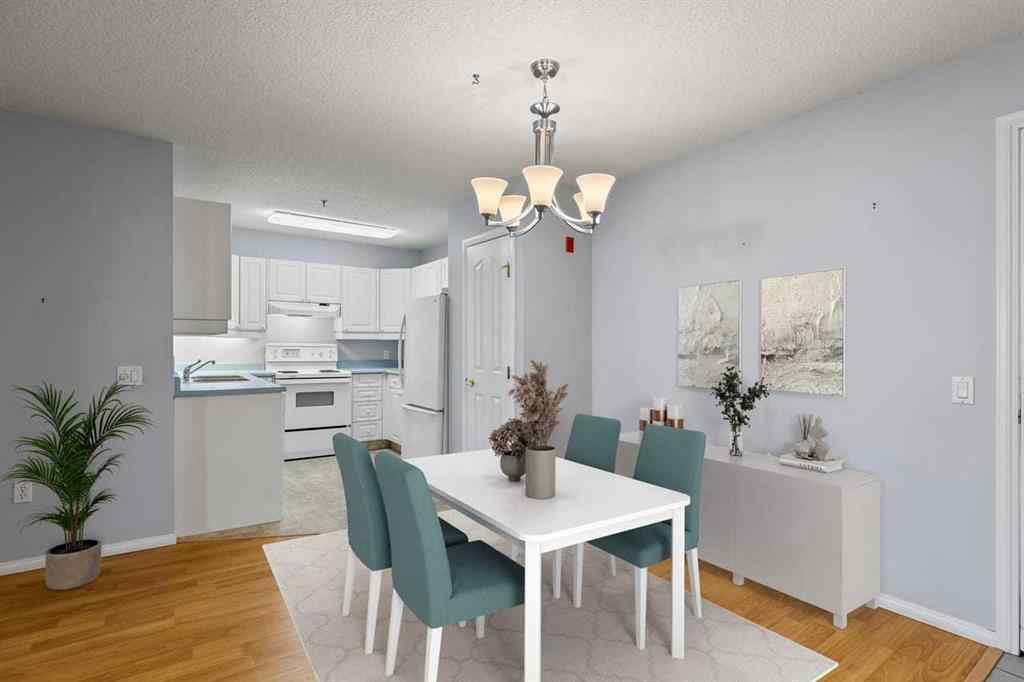 MLS® A2261693 - Unit #1110 1818 Simcoe Boulevard SW in Signal Hill Calgary, Residential