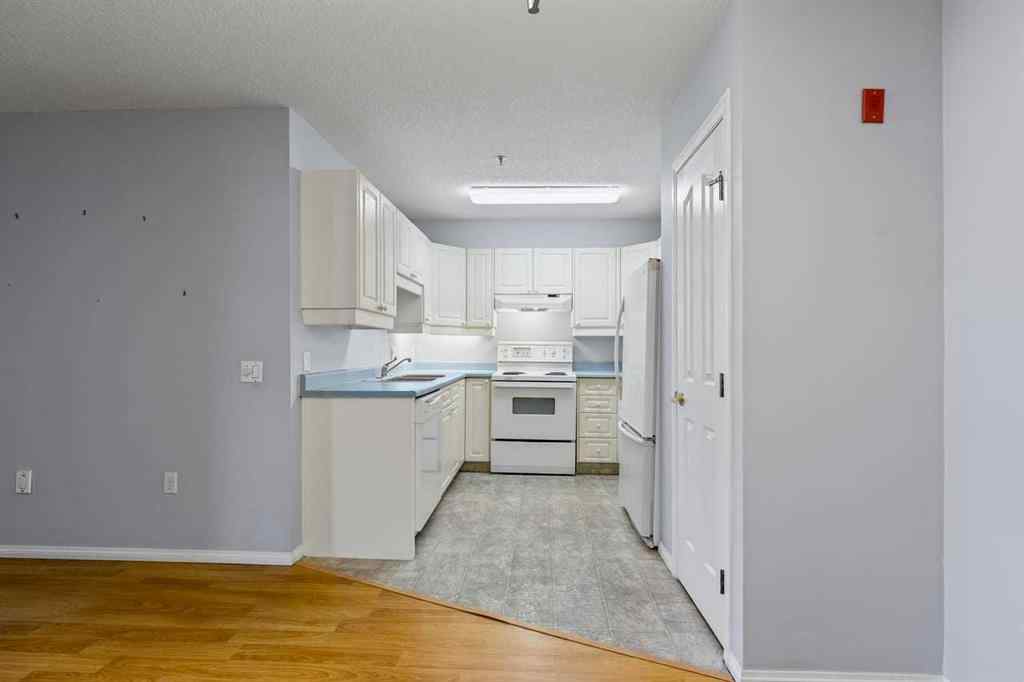 MLS® A2261693 - Unit #1110 1818 Simcoe Boulevard SW in Signal Hill Calgary, Residential