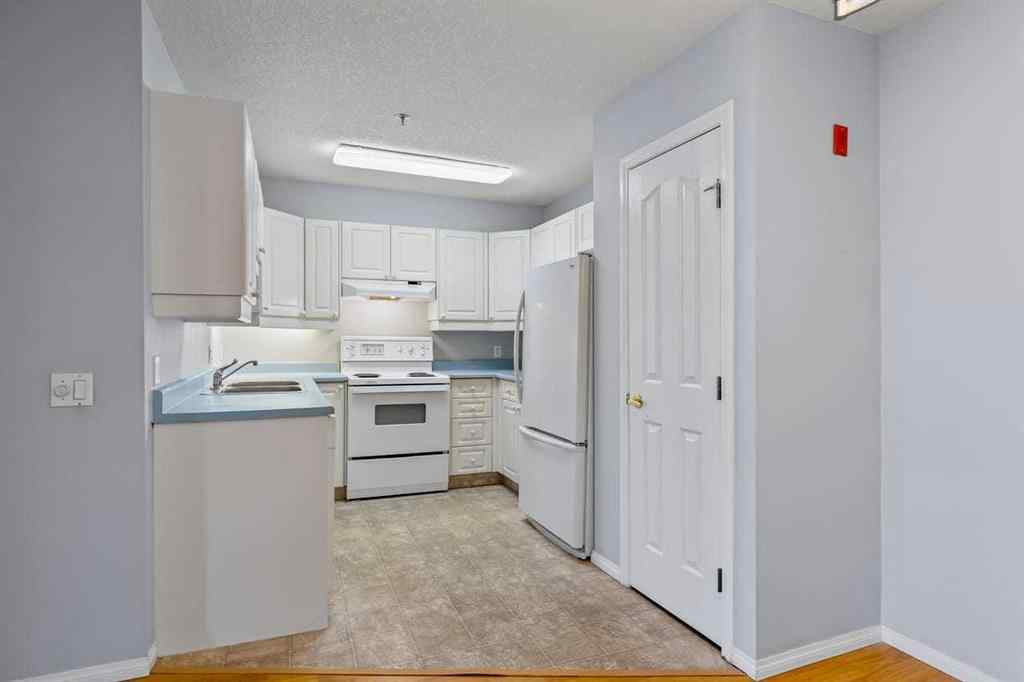 MLS® A2261693 - Unit #1110 1818 Simcoe Boulevard SW in Signal Hill Calgary, Residential