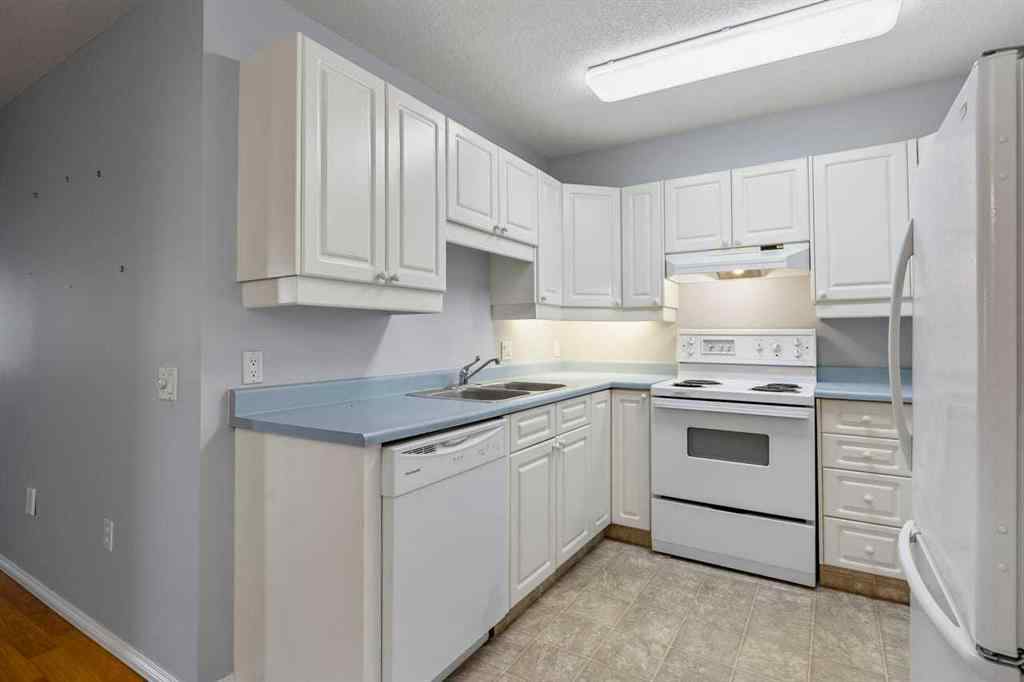 MLS® A2261693 - Unit #1110 1818 Simcoe Boulevard SW in Signal Hill Calgary, Residential