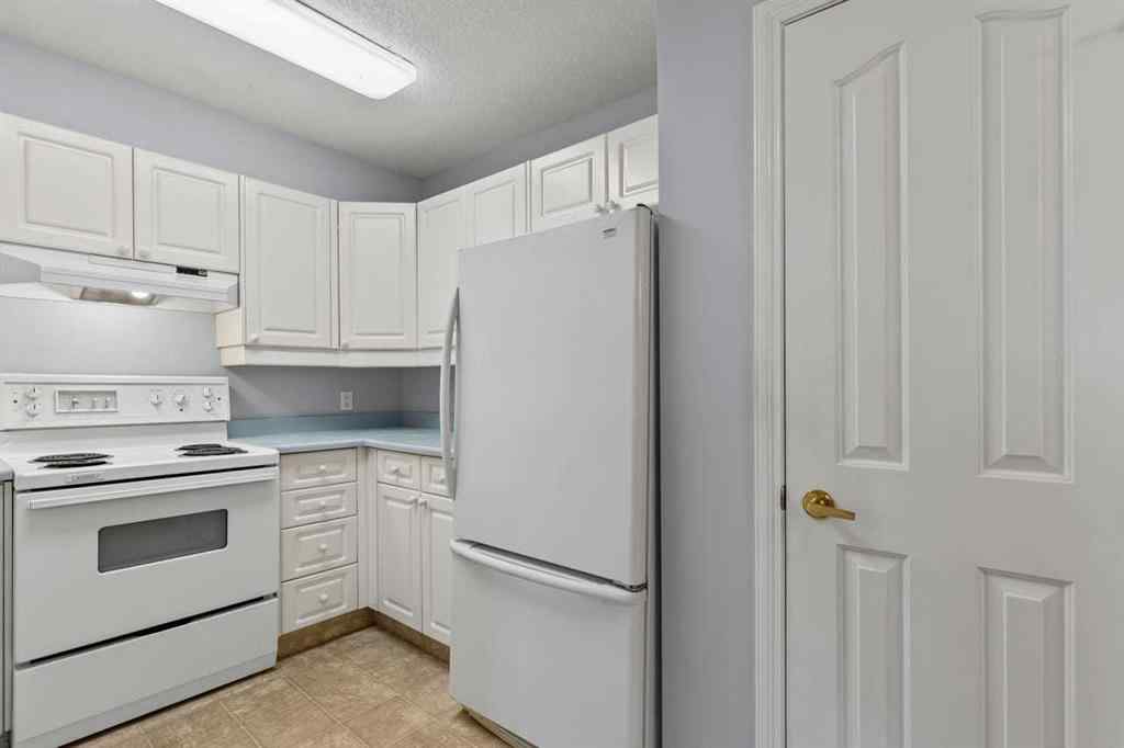 MLS® A2261693 - Unit #1110 1818 Simcoe Boulevard SW in Signal Hill Calgary, Residential