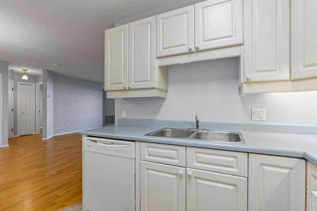 MLS® A2261693 - Unit #1110 1818 Simcoe Boulevard SW in Signal Hill Calgary, Residential