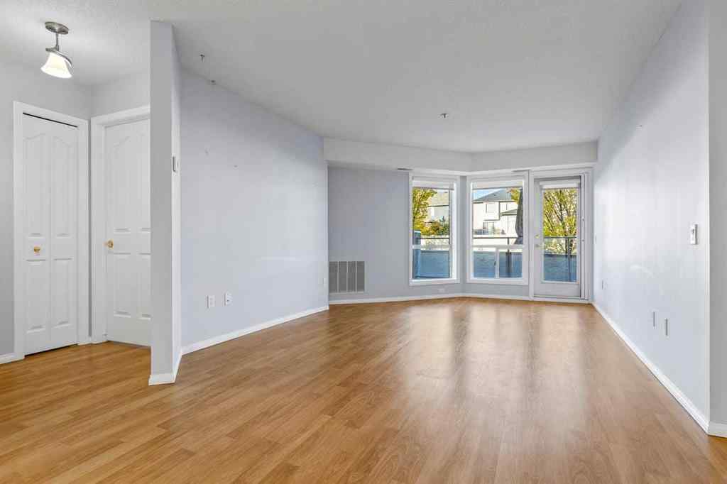 MLS® A2261693 - Unit #1110 1818 Simcoe Boulevard SW in Signal Hill Calgary, Residential