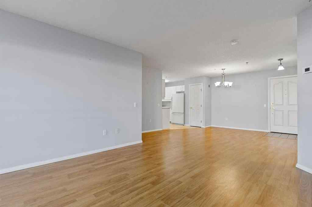 MLS® A2261693 - Unit #1110 1818 Simcoe Boulevard SW in Signal Hill Calgary, Residential