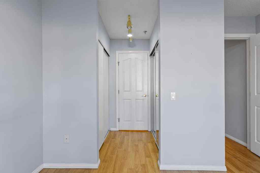 MLS® A2261693 - Unit #1110 1818 Simcoe Boulevard SW in Signal Hill Calgary, Residential