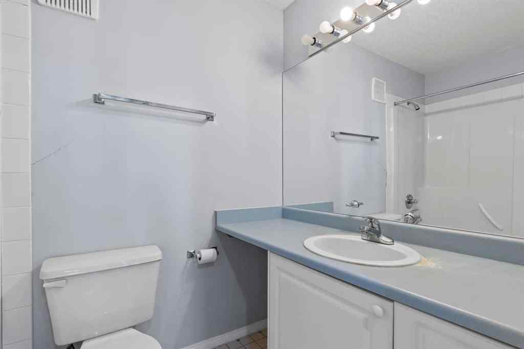 MLS® A2261693 - Unit #1110 1818 Simcoe Boulevard SW in Signal Hill Calgary, Residential