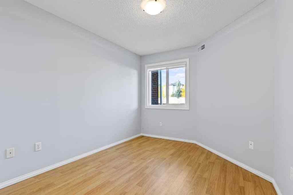 MLS® A2261693 - Unit #1110 1818 Simcoe Boulevard SW in Signal Hill Calgary, Residential