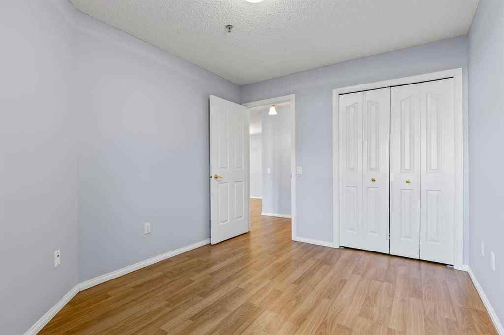 MLS® A2261693 - Unit #1110 1818 Simcoe Boulevard SW in Signal Hill Calgary, Residential