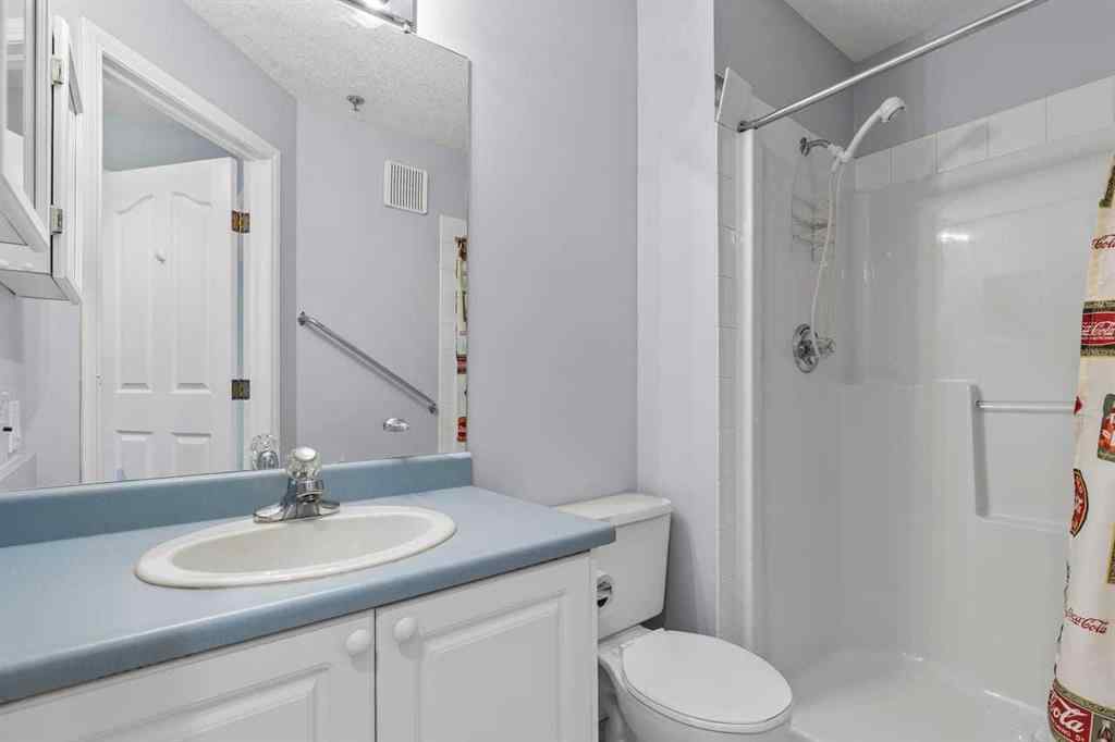 MLS® A2261693 - Unit #1110 1818 Simcoe Boulevard SW in Signal Hill Calgary, Residential