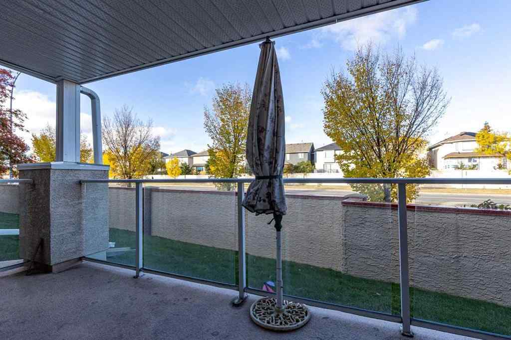 MLS® A2261693 - Unit #1110 1818 Simcoe Boulevard SW in Signal Hill Calgary, Residential