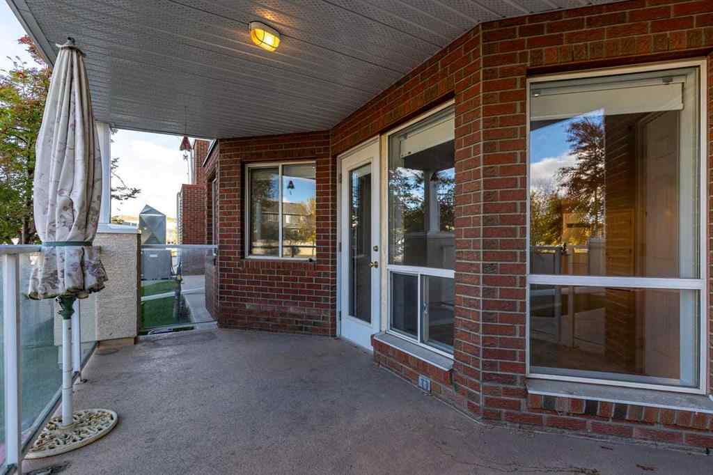MLS® A2261693 - Unit #1110 1818 Simcoe Boulevard SW in Signal Hill Calgary, Residential