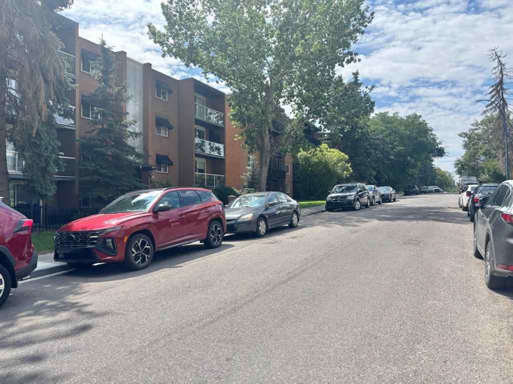 MLS® A2261694 - Unit #207 501 57 Avenue SW in Windsor Park Calgary, Residential