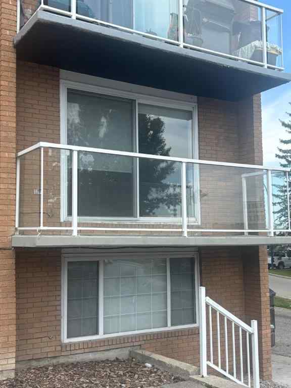 MLS® A2261694 - Unit #207 501 57 Avenue SW in Windsor Park Calgary, Residential