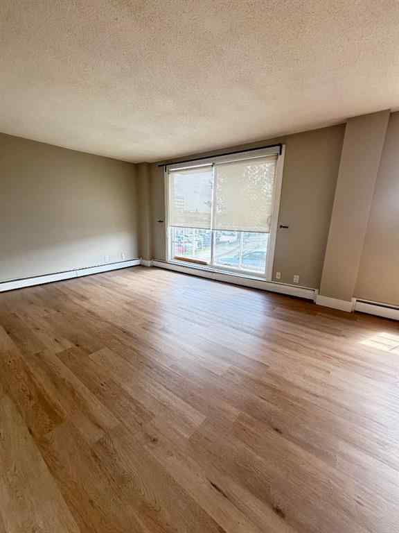 MLS® A2261694 - Unit #207 501 57 Avenue SW in Windsor Park Calgary, Residential