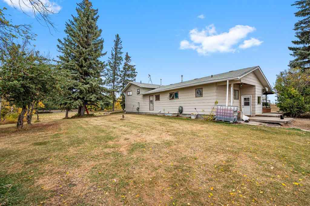 MLS® A2261695 -  PT NE 35-50-28 W3   in NONE Rural, Residential