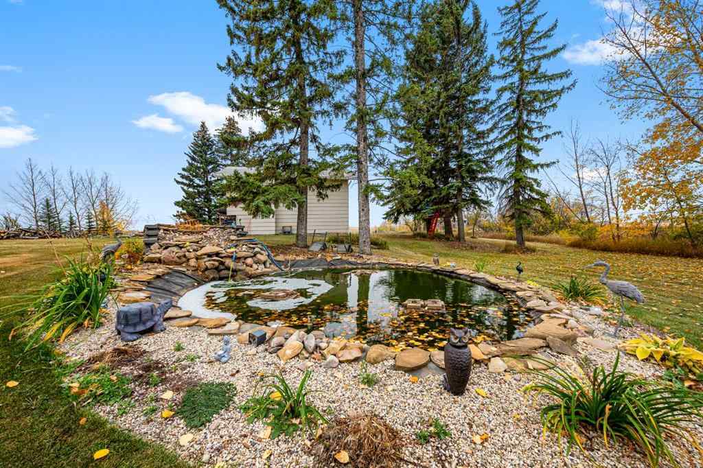 MLS® A2261695 -  PT NE 35-50-28 W3   in NONE Rural, Residential